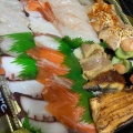 実際訪問したユーザーが直接撮影して投稿した松崎回転寿司くら寿司 新潟松崎店の写真