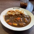 実際訪問したユーザーが直接撮影して投稿した伏古一条カレーCoCo壱番屋 東区伏古店の写真