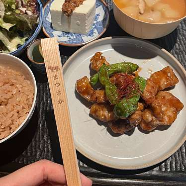 実際訪問したユーザーが直接撮影して投稿した飯高町宮前カフェ奥松阪の写真