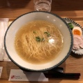 実際訪問したユーザーが直接撮影して投稿した上杉ラーメン専門店ハチ花乃 上杉店の写真