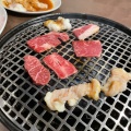 実際訪問したユーザーが直接撮影して投稿した高須新町肉料理焼肉 鈴木亭の写真