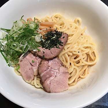 実際訪問したユーザーが直接撮影して投稿した中央町ラーメン / つけ麺油そば専門 兎 鹿児島中央駅前店の写真