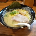 実際訪問したユーザーが直接撮影して投稿した道玄坂ラーメン専門店らーめん金伝丸 渋谷道玄坂店の写真