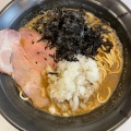 実際訪問したユーザーが直接撮影して投稿した石神外宿ラーメン / つけ麺麺屋 SO極の写真