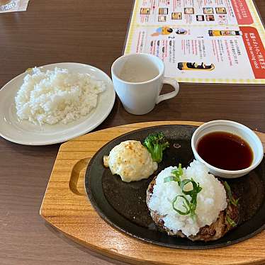 実際訪問したユーザーが直接撮影して投稿した善根寺町カフェCoco’s Cafeの写真