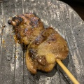 実際訪問したユーザーが直接撮影して投稿した宇野気串焼き串なごみや 宇野気店の写真