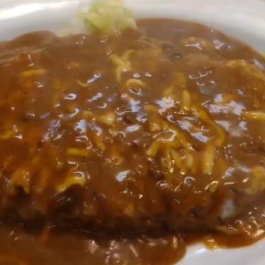 実際訪問したユーザーが直接撮影して投稿した南新町カレー上等カレー 内本町店の写真