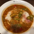 実際訪問したユーザーが直接撮影して投稿した井土ケ谷中町カレーカレーハウスCoCo壱番屋 京急井土ヶ谷駅前店の写真