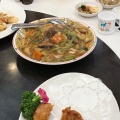 実際訪問したユーザーが直接撮影して投稿した長尾峠町中華料理麒麟閣 枚方店の写真