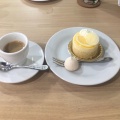 実際訪問したユーザーが直接撮影して投稿した川原城町ケーキPatisserie HiSaSoの写真