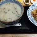 実際訪問したユーザーが直接撮影して投稿した上野中華料理蘭の拾璞の写真