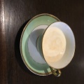 実際訪問したユーザーが直接撮影して投稿した上谷喫茶店バンカム、ツルの写真