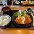 実際訪問したユーザーが直接撮影して投稿した田井庄町定食屋気まぐれ家の写真