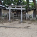 実際訪問したユーザーが直接撮影して投稿した宮ノ前神社猪名野神社の写真