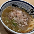 実際訪問したユーザーが直接撮影して投稿した芝浦ラーメン / つけ麺玉 田町店の写真