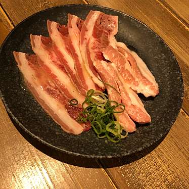 実際訪問したユーザーが直接撮影して投稿した島屋焼肉焼肉カルビチャンプ ユニバーサル・シティウォーク大阪内店の写真