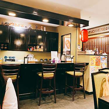 KE_Iさんが投稿した成田ラーメン専門店のお店麺処 松。/メンドコロマツの写真