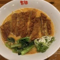 実際訪問したユーザーが直接撮影して投稿した小仲台ラーメン / つけ麺旨麺の写真