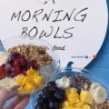 実際訪問したユーザーが直接撮影して投稿した宮城ハワイ料理MORNING BOWLSの写真