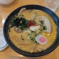 実際訪問したユーザーが直接撮影して投稿した林泉寺ラーメン / つけ麺金ちゃんラーメン 米沢店の写真