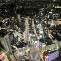 実際訪問したユーザーが直接撮影して投稿した渋谷バーTHE ROOF SHIBUYA SKYの写真