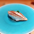 実際訪問したユーザーが直接撮影して投稿した銀座寿司鮨 水天一碧の写真
