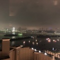 実際訪問したユーザーが直接撮影して投稿した台場ホテルグランドニッコー 東京 台場の写真