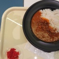 実際訪問したユーザーが直接撮影して投稿した黒山カレーSPAICE CURRY AKASHIRO ららぽーと堺店の写真