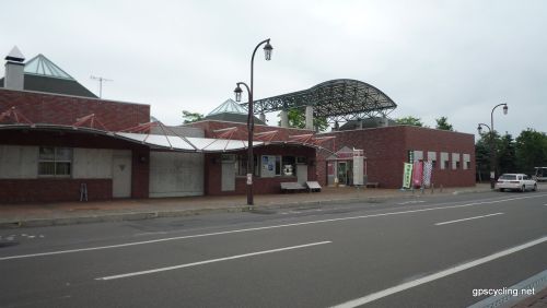 実際訪問したユーザーが直接撮影して投稿した興部道の駅道の駅 おこっぺの写真