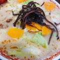 実際訪問したユーザーが直接撮影して投稿した広原町ラーメン / つけ麺風来軒都城の写真