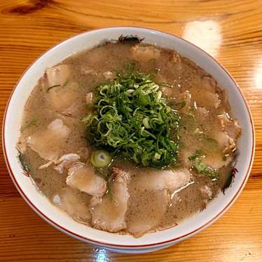 実際訪問したユーザーが直接撮影して投稿した円田ラーメン専門店醤油ラーメン専門店 京都ラーメン 草創の写真