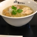 実際訪問したユーザーが直接撮影して投稿した五橋ラーメン / つけ麺桜木製麺所の写真