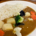 実際訪問したユーザーが直接撮影して投稿した布田カレーカレーショップ C&C 調布南口店の写真