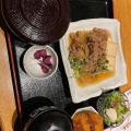実際訪問したユーザーが直接撮影して投稿した芝魚介 / 海鮮料理魚と創作料理 だん 三田店の写真