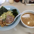 実際訪問したユーザーが直接撮影して投稿した玉津町居住ラーメン / つけ麺たんたラーメンの写真