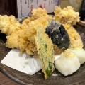 実際訪問したユーザーが直接撮影して投稿した本町魚介 / 海鮮料理はす家 金沢駅前店の写真