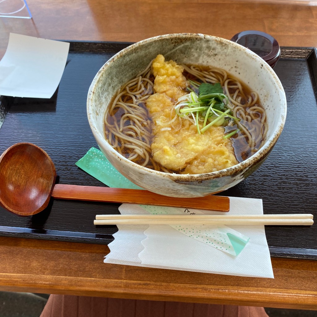 実際訪問したユーザーが直接撮影して投稿した平針南定食屋平針運転免許試験場 喫茶・食事処 天白の写真