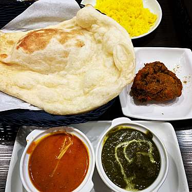 sobaniku-kさんが投稿した赤坂インドカレーのお店THE SPICE Indian Restaurant/ザ スパイス インドレストランの写真