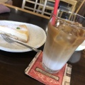 実際訪問したユーザーが直接撮影して投稿した富田子カフェCafe りんごジャムの写真