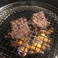 実際訪問したユーザーが直接撮影して投稿した六本木焼肉焼肉 坂の途中 六本木店の写真