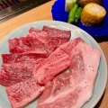 実際訪問したユーザーが直接撮影して投稿した名駅焼肉TANAKA YAKINIKU RESTAURANTEの写真