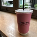 実際訪問したユーザーが直接撮影して投稿した麻布十番ドーナツDUMBO Doughnuts and Coffee AZABU JUBANの写真