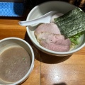 実際訪問したユーザーが直接撮影して投稿した東陽ラーメン / つけ麺まごころ厨房 東陽町本店の写真