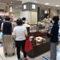 実際訪問したユーザーが直接撮影して投稿した品濃町天ぷらハゲ天 東戸塚店の写真