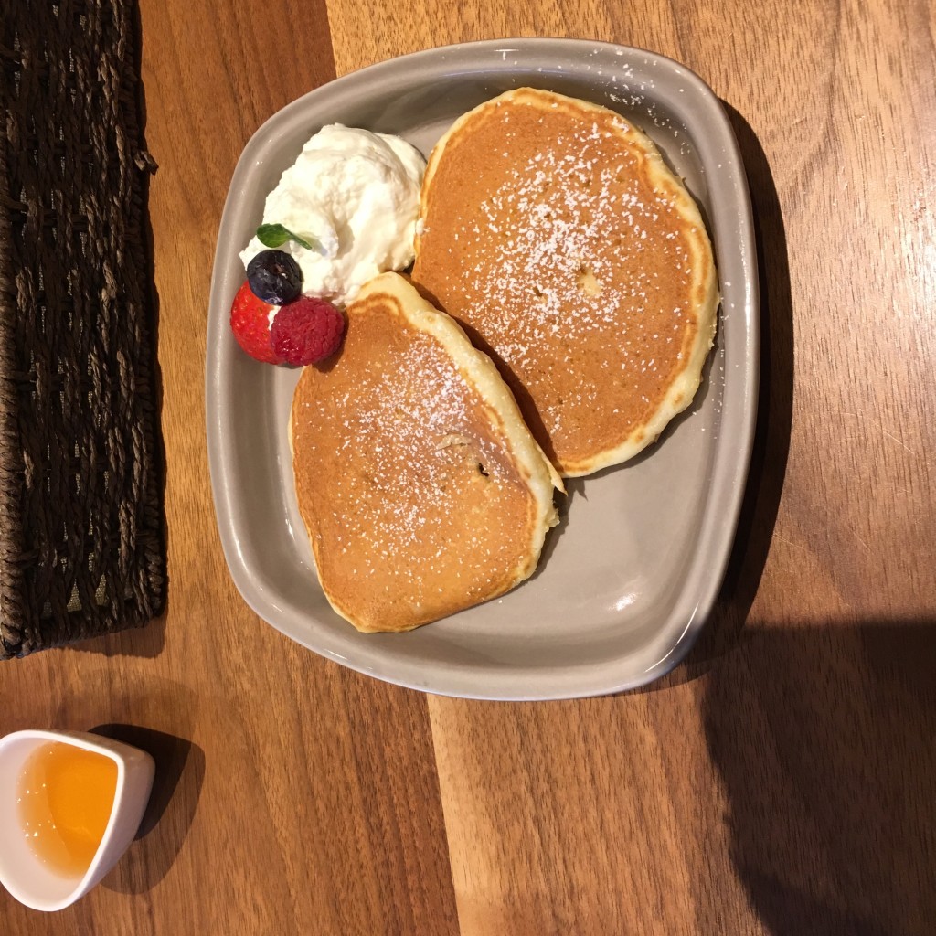 ユーザーが投稿したランチメニューの写真 - 実際訪問したユーザーが直接撮影して投稿した脇田町カフェMOANA cafe&dinerの写真