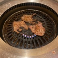 実際訪問したユーザーが直接撮影して投稿した大和肉料理春香園の写真