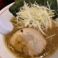 実際訪問したユーザーが直接撮影して投稿した千歳町ラーメン専門店ラーメン 三太 モール街店の写真