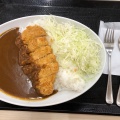 ロースカツ定食 - 実際訪問したユーザーが直接撮影して投稿した見川町とんかつかつや 水戸桜ノ牧店の写真のメニュー情報