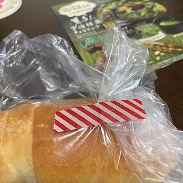 Heart Bread ANTIQUE セブンパークアリオ柏店のundefinedに実際訪問訪問したユーザーunknownさんが新しく投稿した新着口コミの写真