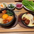 実際訪問したユーザーが直接撮影して投稿した美園韓国料理VEGEGO オヌレシクタン&CAFE イオンモール浦和美園の写真